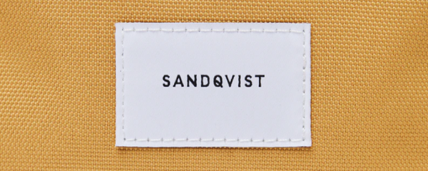 Sandqvist - A Celebration of Sustainable Contemporary Design